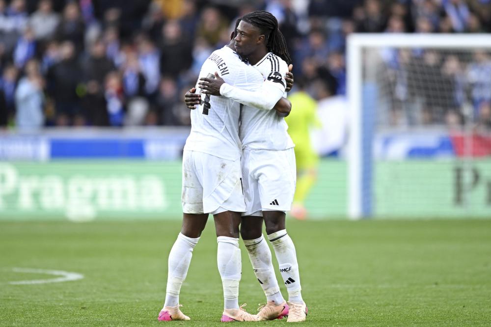 意向的宣布 意向的宣布